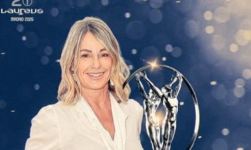 Laureus 2026, „Oscarurile sportului”: într-o gală a prezentului, Nadia Comăneci rămâne reperul imagine postare