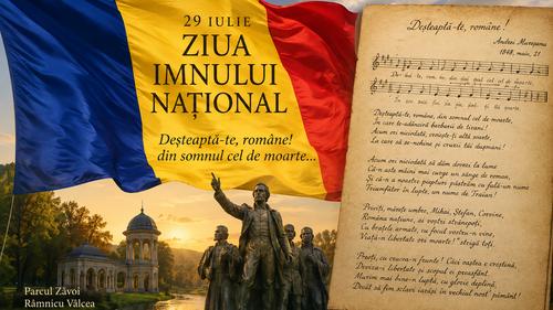 29 iulie, Ziua Imnului Național: povestea cântecului care a însoțit momentele decisive ale istoriei imagine postare
