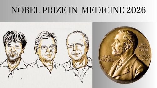 De la o algă la misterele creierului: povestea optogeneticii, premiată cu Nobelul pentru Medicină 2026 imagine postare