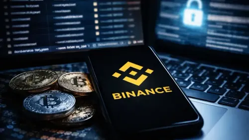 Cel mai mare furt crypto din istorie: cum au sustras hackerii 6,3 miliarde de dolari de pe Binance imagine postare