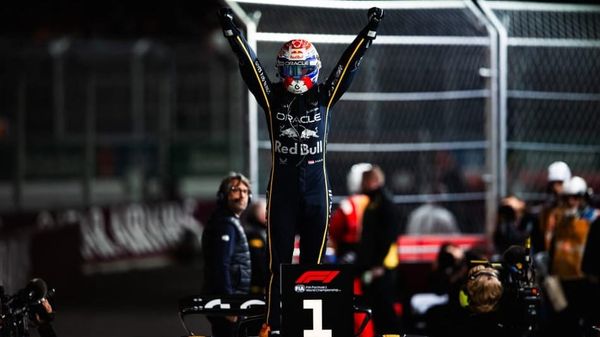 Formula 1 - McLaren descalificată la Las Vegas: iar lupta pentru titlu revine imagine postare