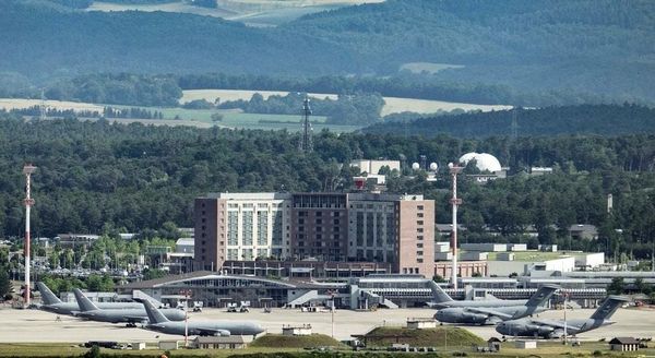 Trump începe retragerea trupelor americane din Germania: „Nu mai este Europa de după Războiul Rece” imagine postare