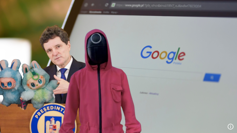 Ce au căutat românii pe Google în 2025: politica, controversele și nostalgiile culturale domină topurile imagine postare