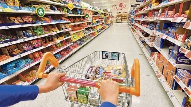 Cum te face supermarketul să cheltui mai mult fără să-ți dai seama imagine postare