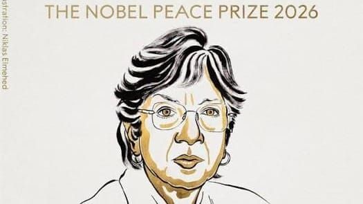 De la lupta împotriva apartheidului la Nobelul pentru Pace: povestea lui Navi Pillay imagine postare