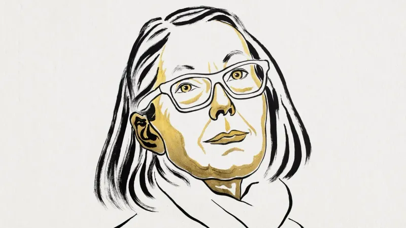 Nobelul pentru Literatură 2026: Anne Carson și povestea fratelui pe care nu-l mai văzuse de 22 de ani imagine postare