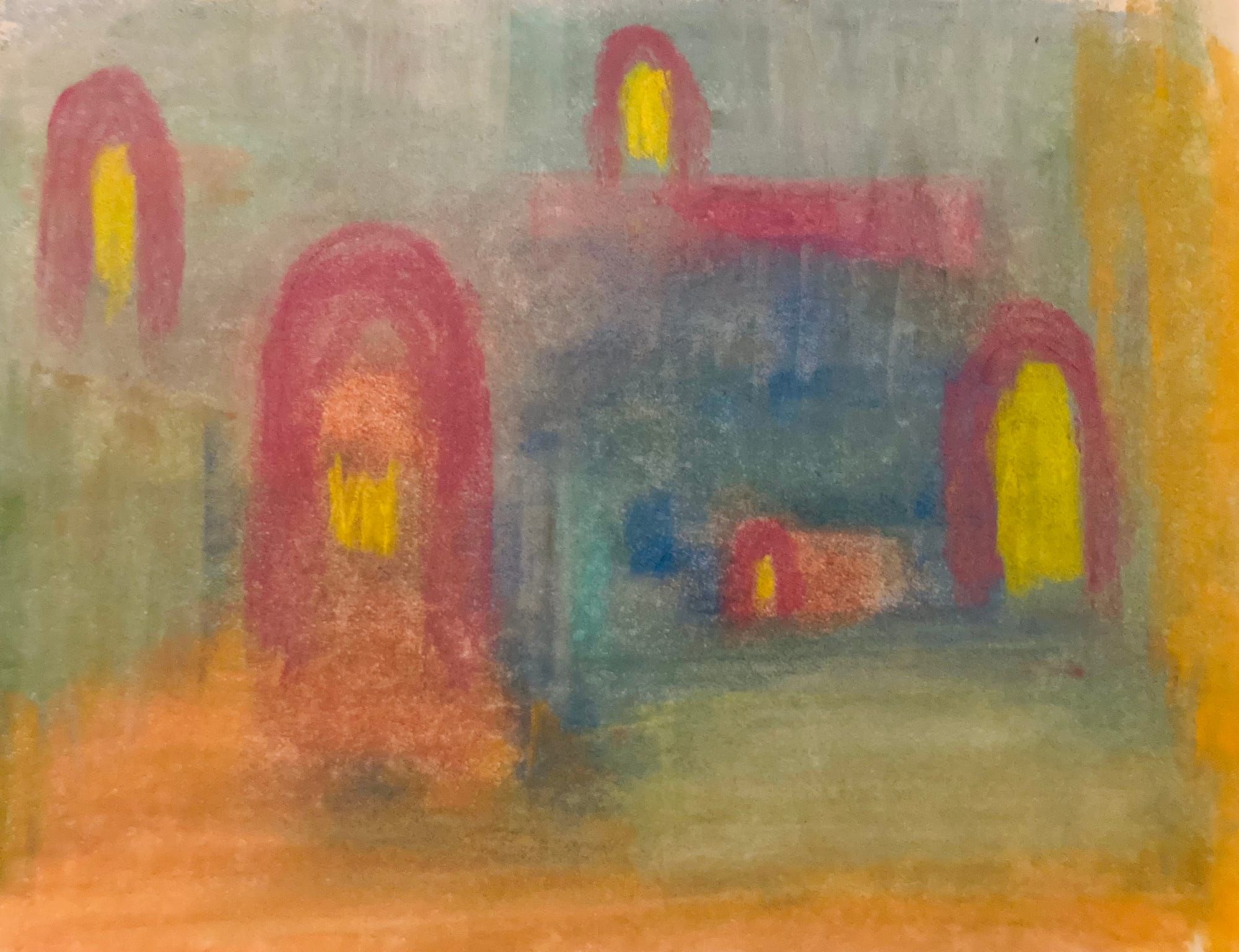           Lauren Faye Love | Somatic Holistic Healing