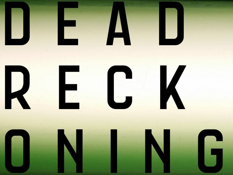 Dead Reckoning: A newsletter about war, policing, power, and public money