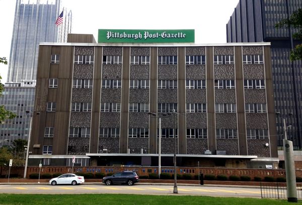 After the Post-Gazette: Pittsburgh’s Journalism Problem Is Structural, Not Existential