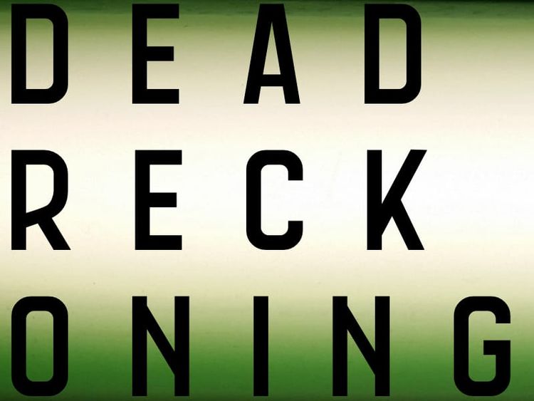 Dead Reckoning: A newsletter about war, policing, power, and public money