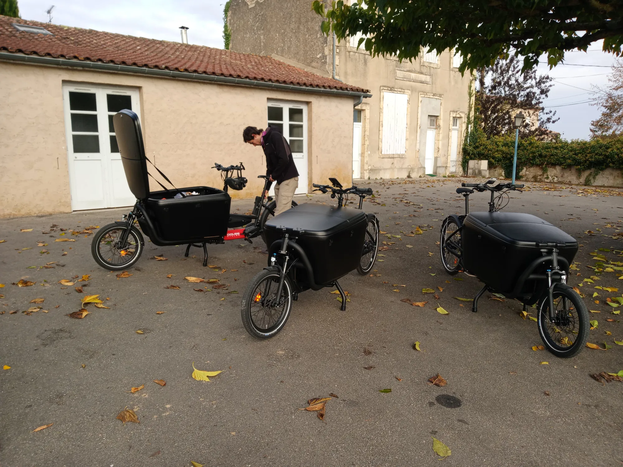 Trois Douze G4