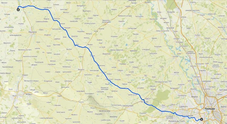 Les vélos-cargos sont arrivés à Lectoure !