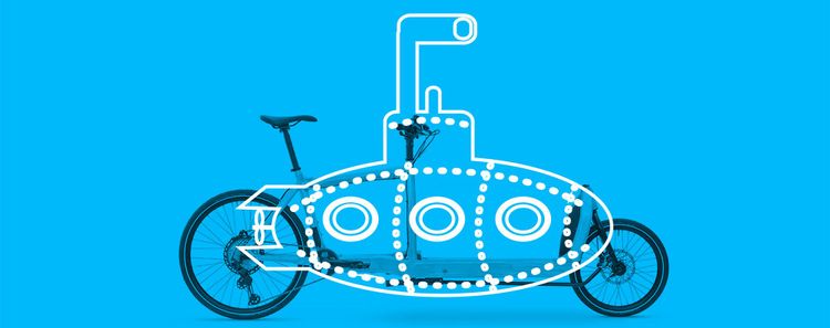 Le vélo-cargo: Puissant support marketing pour votre entreprise