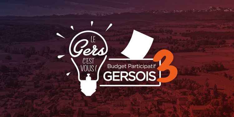 Le Budget Participatif Gersois, partie 3