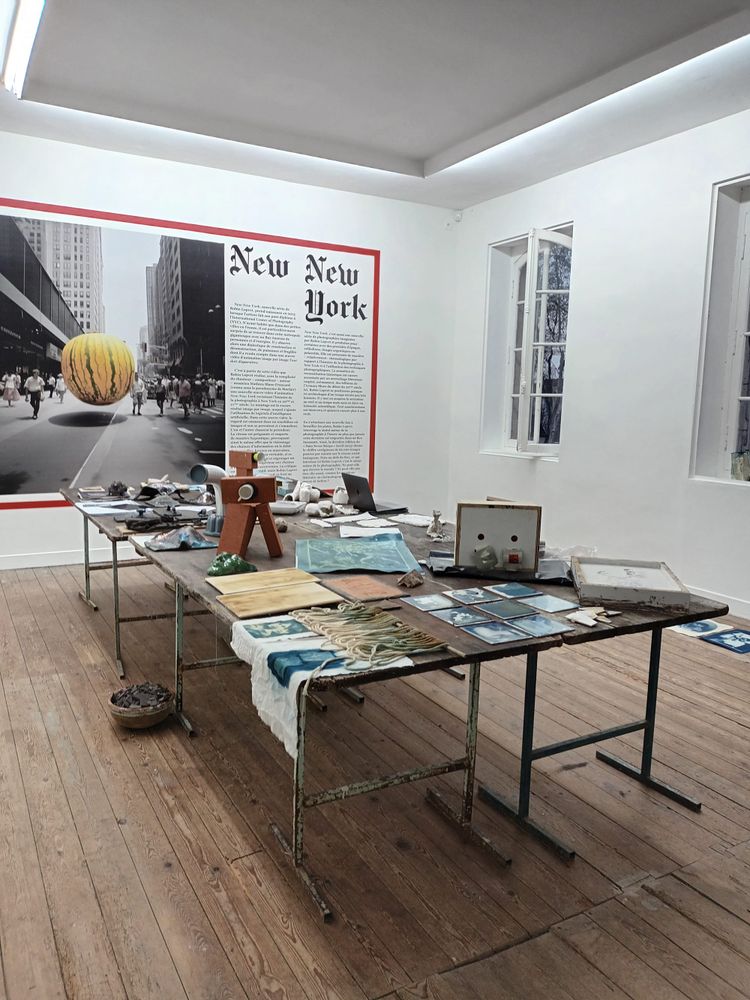 Au cœur de Lectoure : Retour sur le Workshop Photoramique des Beaux-Arts de Tarbes