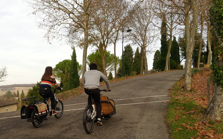 Succès du prêt de vélos : l’adoption confirmée