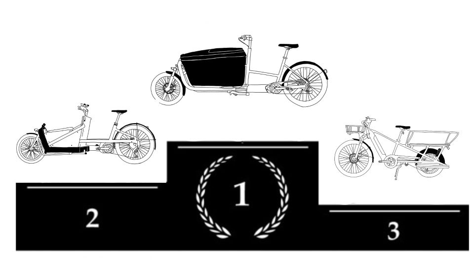 Image podium vélo