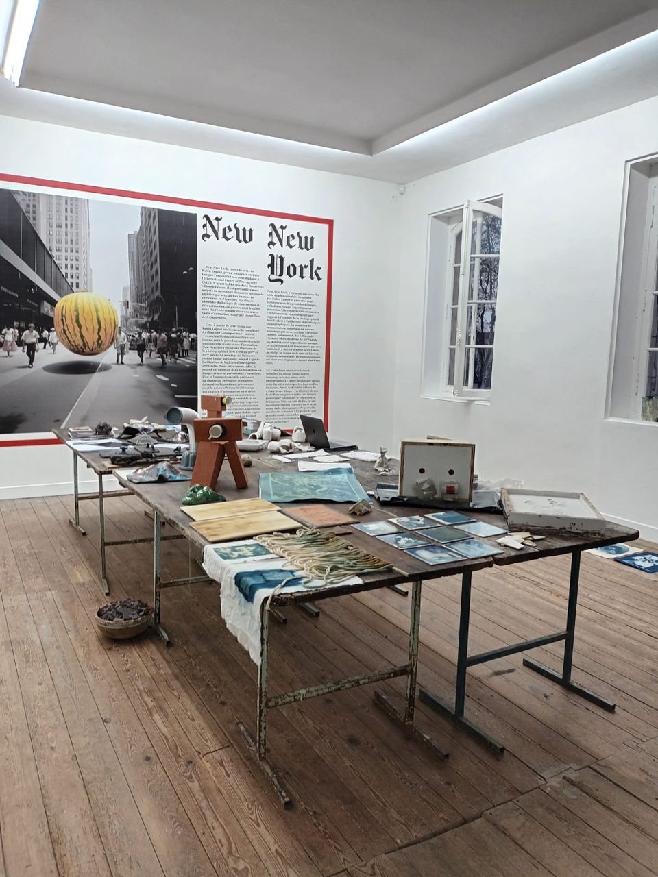 Au cœur de Lectoure : Retour sur le Workshop Photoramique des Beaux-Arts de Tarbes