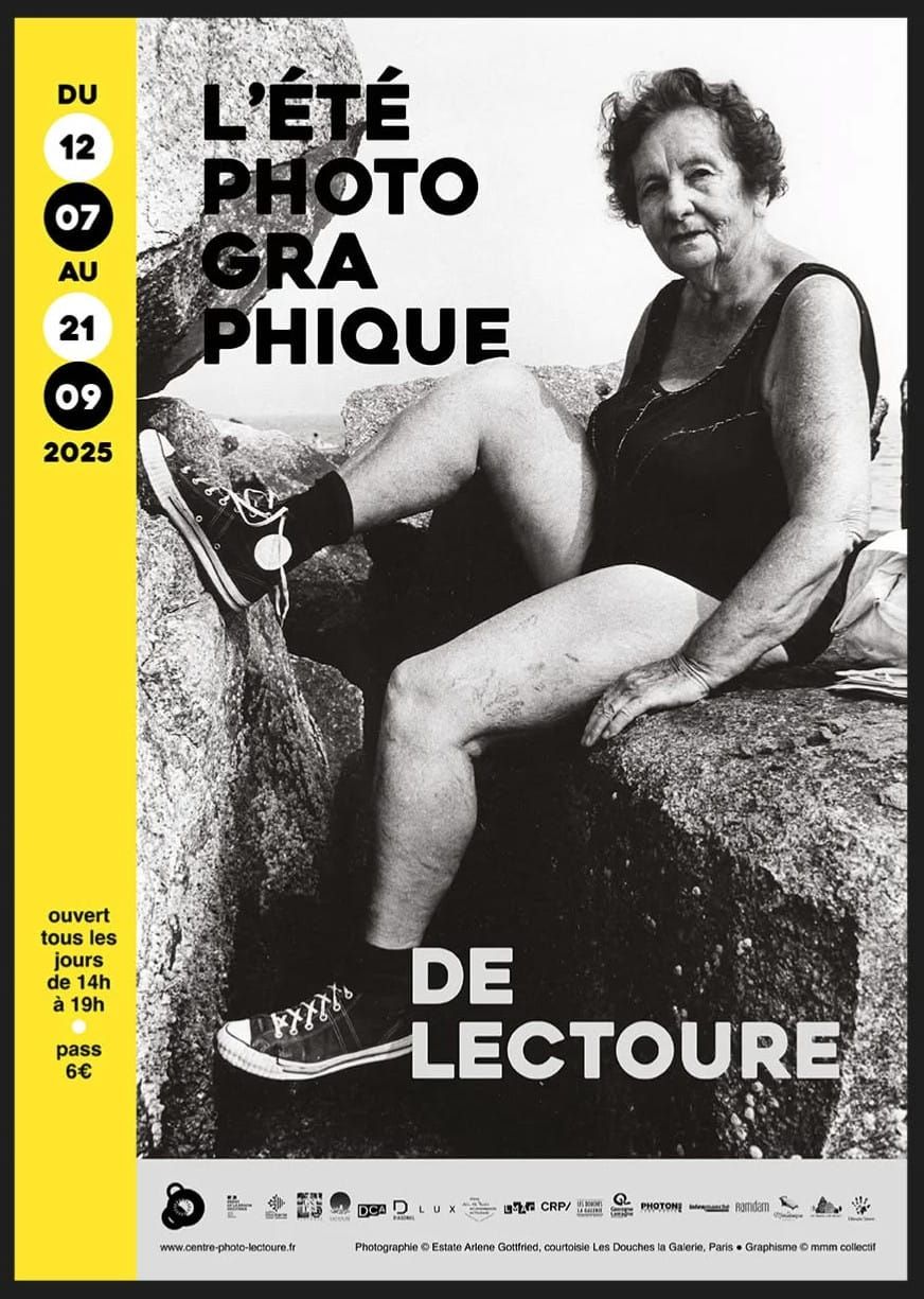 Le vélo fluidifie la logistique du festival « L’été photographique »