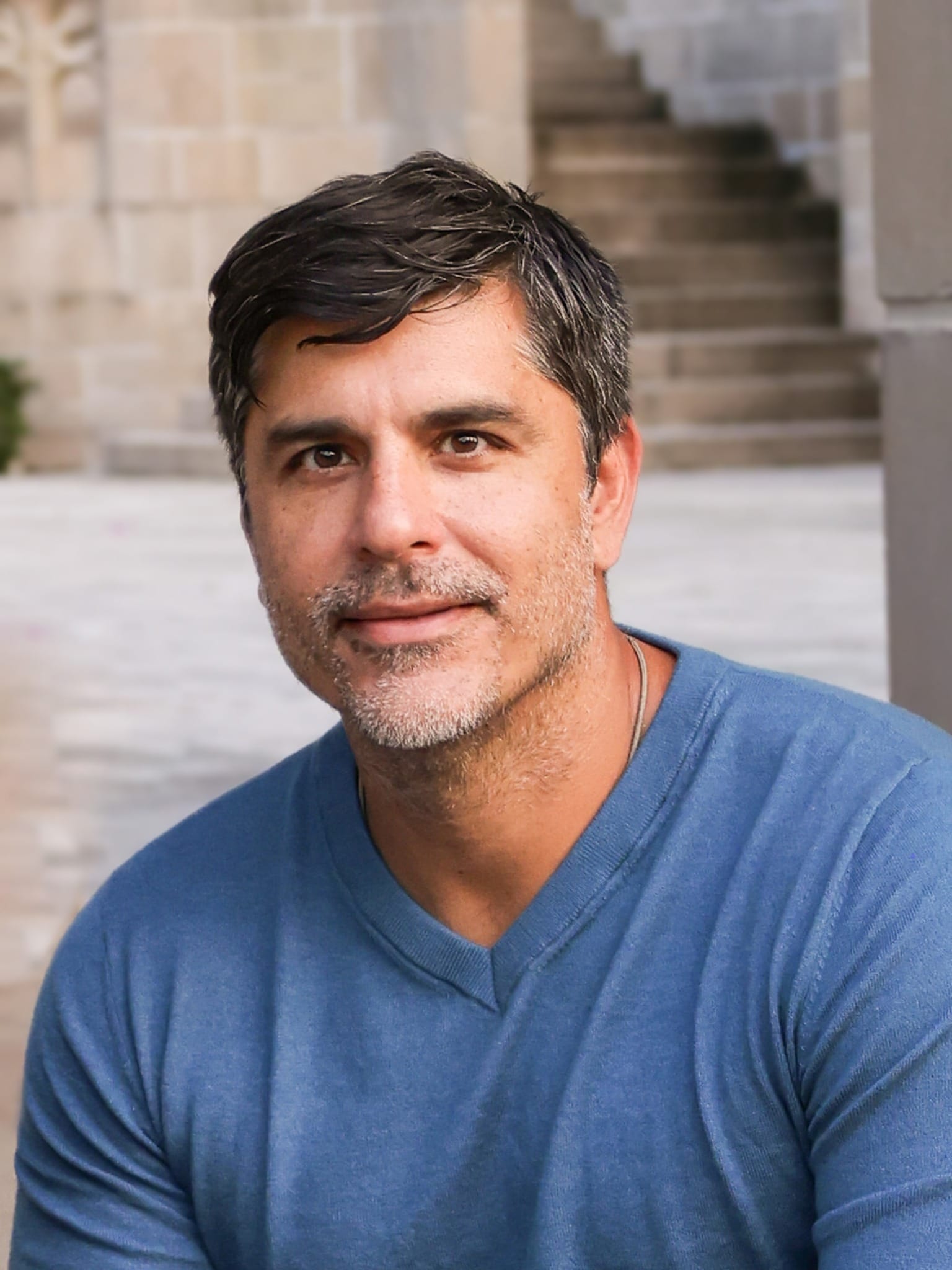 Martin Casado
