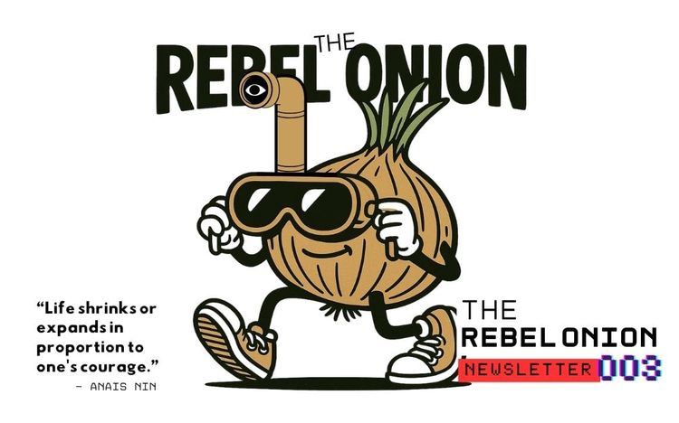 Week 3 —The Neck Layer: Deploy Your Inner Periscope!