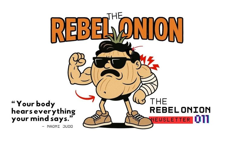 Week 11 —The Memory Layer - What Your Body Remembers