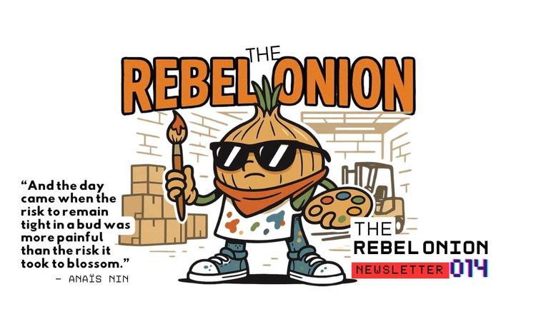 Week 14 —The Dormant Layer - Potential Waiting to Sprout