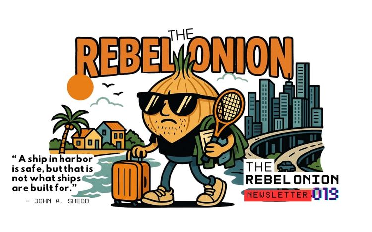 The Environmental Layer - Why Your Breakthrough Might Require a New Area Code