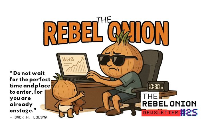 Week 25 —The Regeneration Layer - When the Risk-Taker Needs to Come Back Wiser, Not Reckless