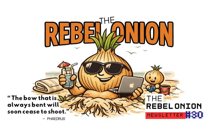 The Storage Layer - Learning to Rest Before You're Forced To