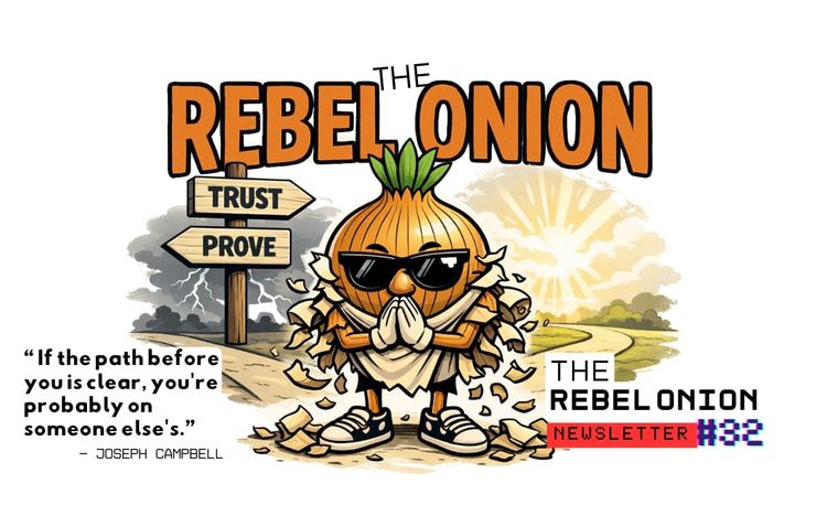 The Resolution Layer - What Reveals Itself When You Stop Trying to Figure It Out