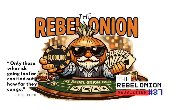 The Boundary Layer - We Don't Play With Small Chips