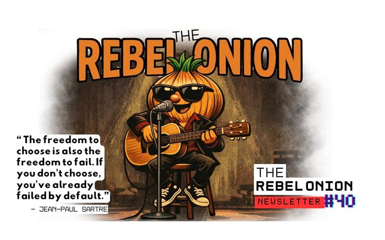 The Harvest Layer - You Are Your Own Nemesis