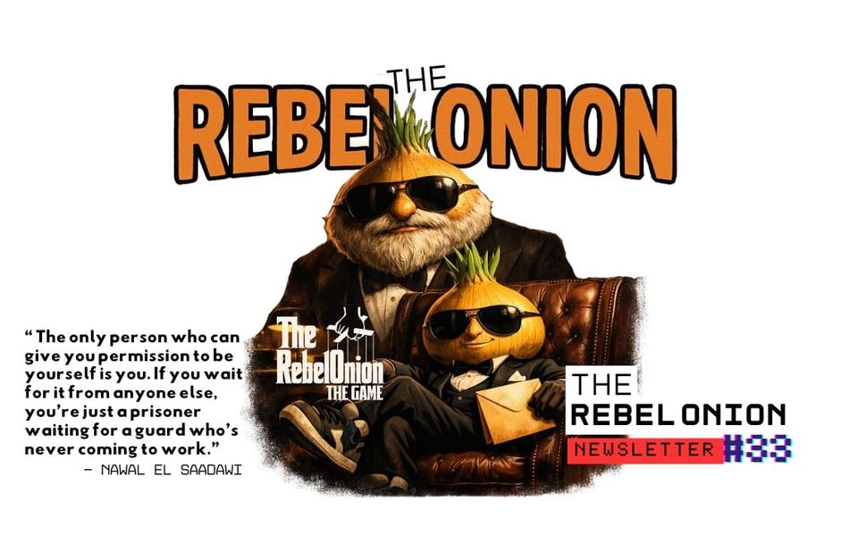 The Cross-Section Layer - The Permission You've Been Waiting For (And Why You Never Needed It)