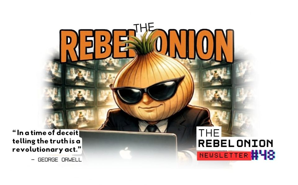 WEEK 48: The Tolerance Layer - Not Everything You're Enduring Deserves Your Endurance