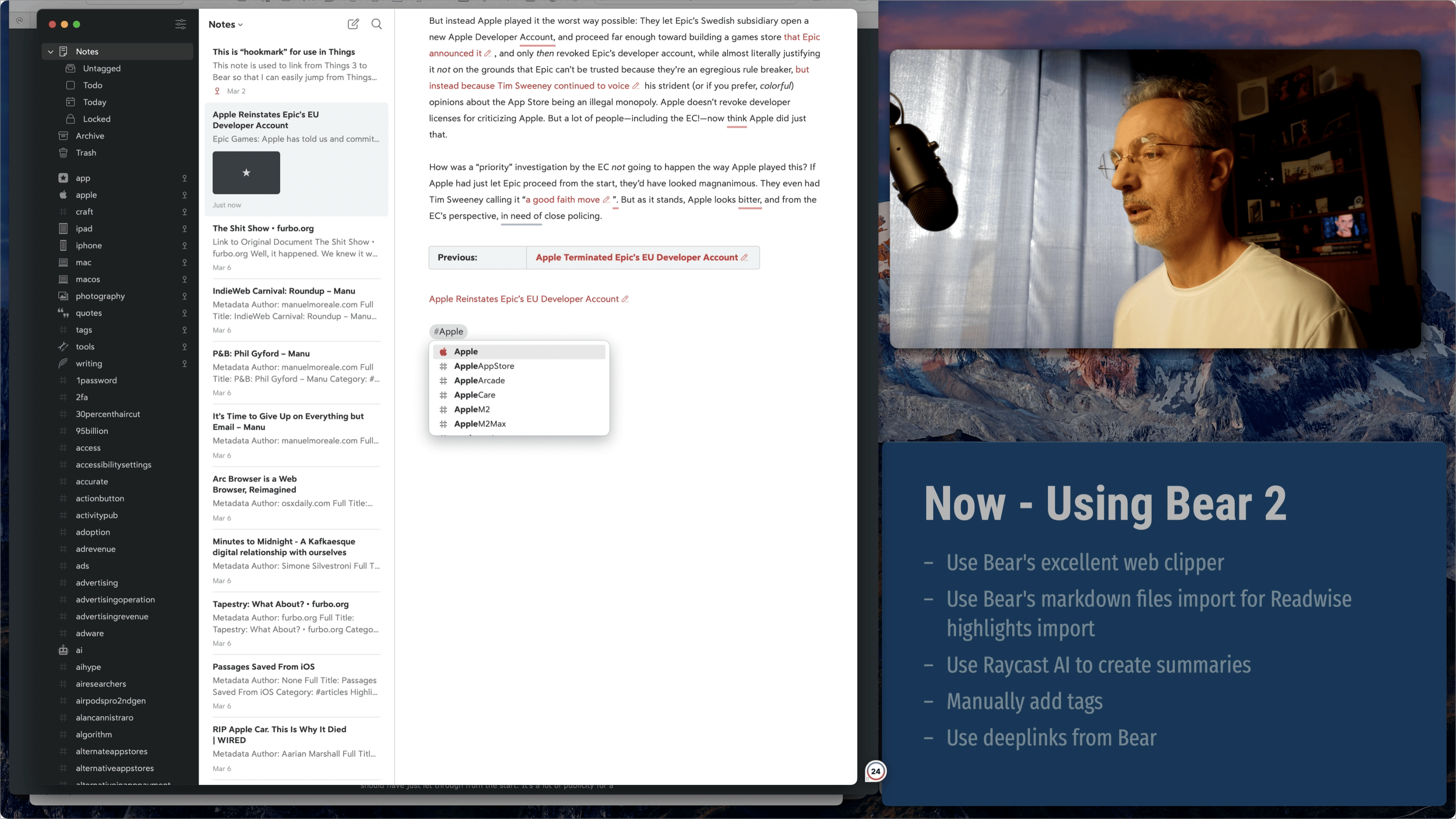 I’m looking at my screen content. I should try to improve the lighting for this angle.