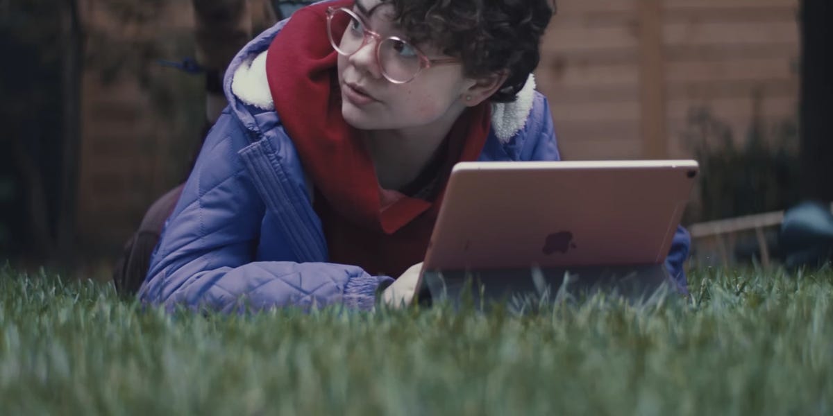 Yes, the iPad is a computer, now. Thanks to iPadOS 26. Finally. 