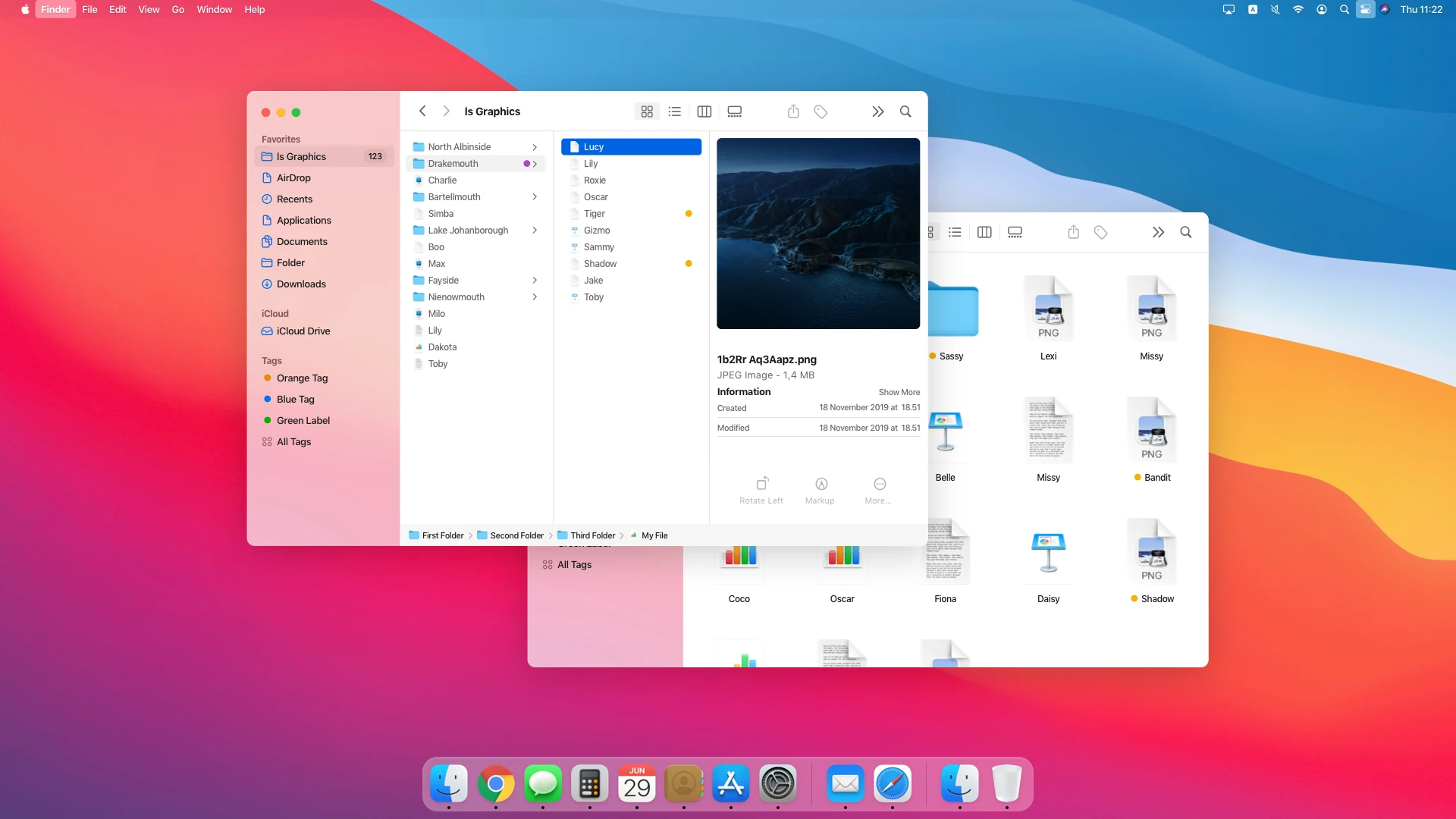 2020 — With macOS Big Sur, Apple started the Mac transformation, and we all lost something unique during this transition.