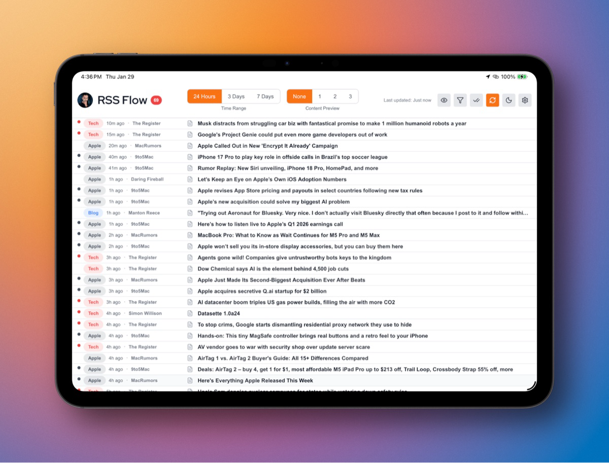 The Ephemeral Scrapbook — 2026.02.22