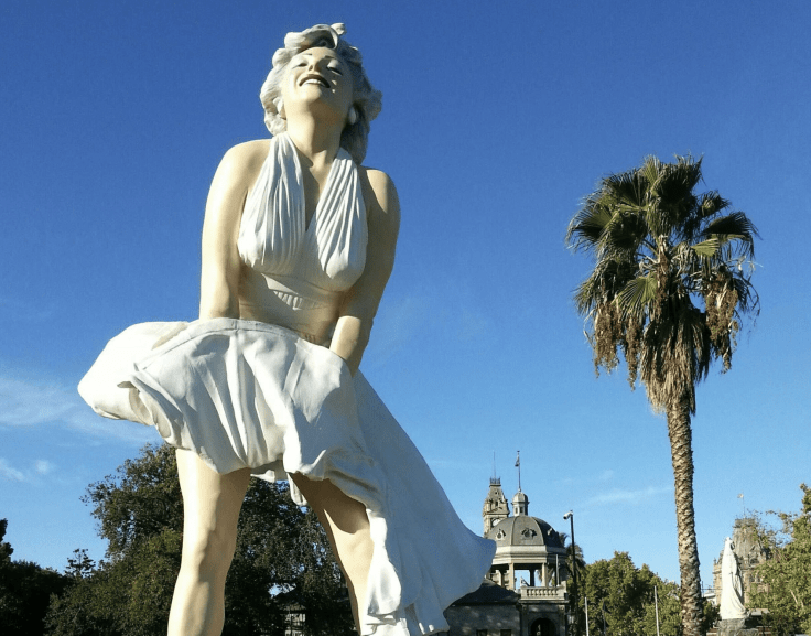 Challenge most popular photo