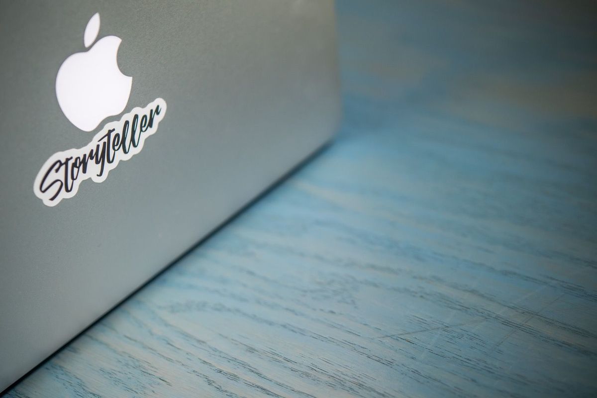 Friday Notes #63 — I Write.as Myself