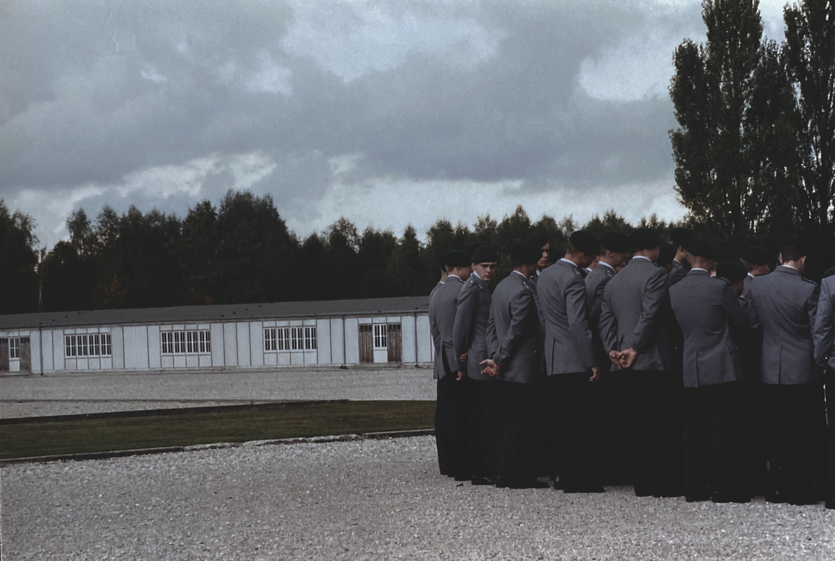 Photo Legend #32 — Where Are They Now?