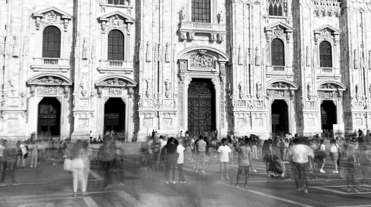 Friday Notes #89 — On Travelling Before & After The Internet Age