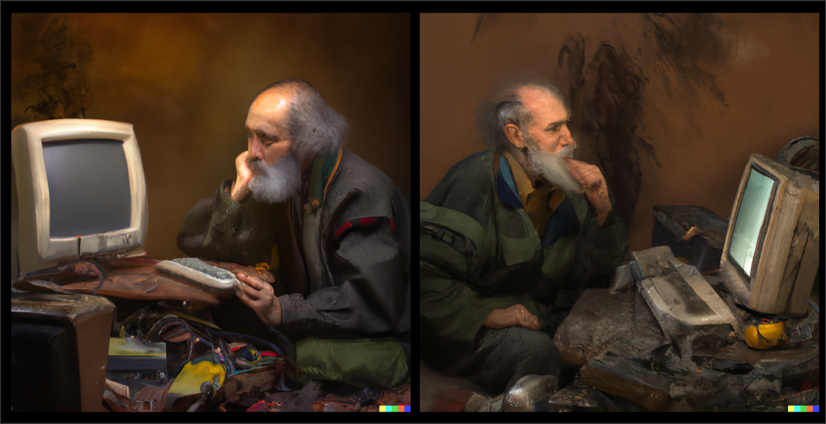 Friday Notes #90 — This Is My Space