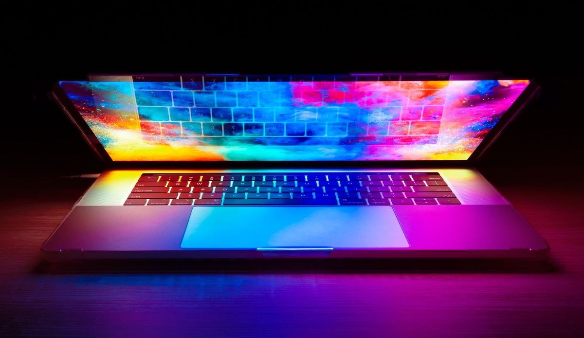 Friday Notes #101 — The Need for Creativity in My Life