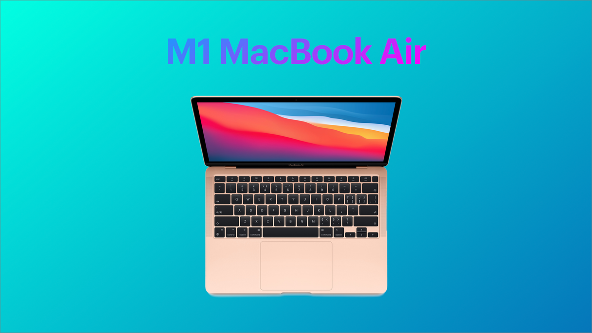 Remembering my Story of Owning The M1 MacBook Air — 2021-2023