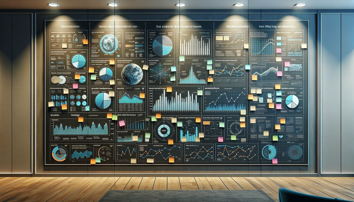 Using Plausible APIs, Charty for iOS and Apple Shortcuts to Build a Widget for Plausible Analytics