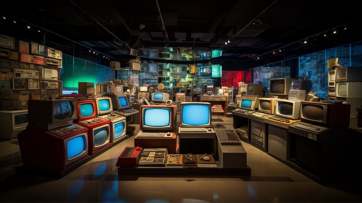 Celebrating & Reflecting on My 30 Years Career in IT