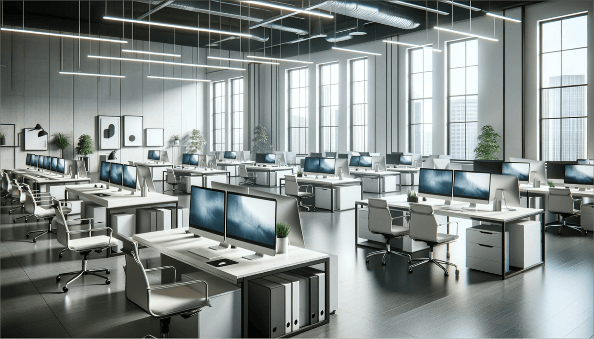 New IT Rules at the Office Prompts Me to Revisit My Mac Usage at Home