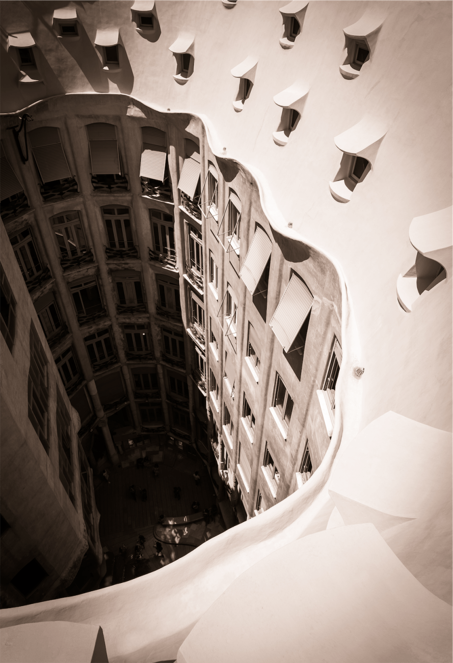 My Weekly Creative Summary for the Week of 2024-15